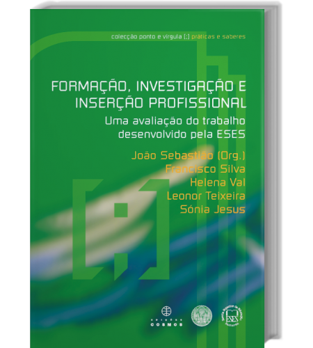 Formação, Investigação e Inserção Profissional